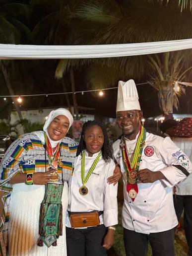 Concours culinaire