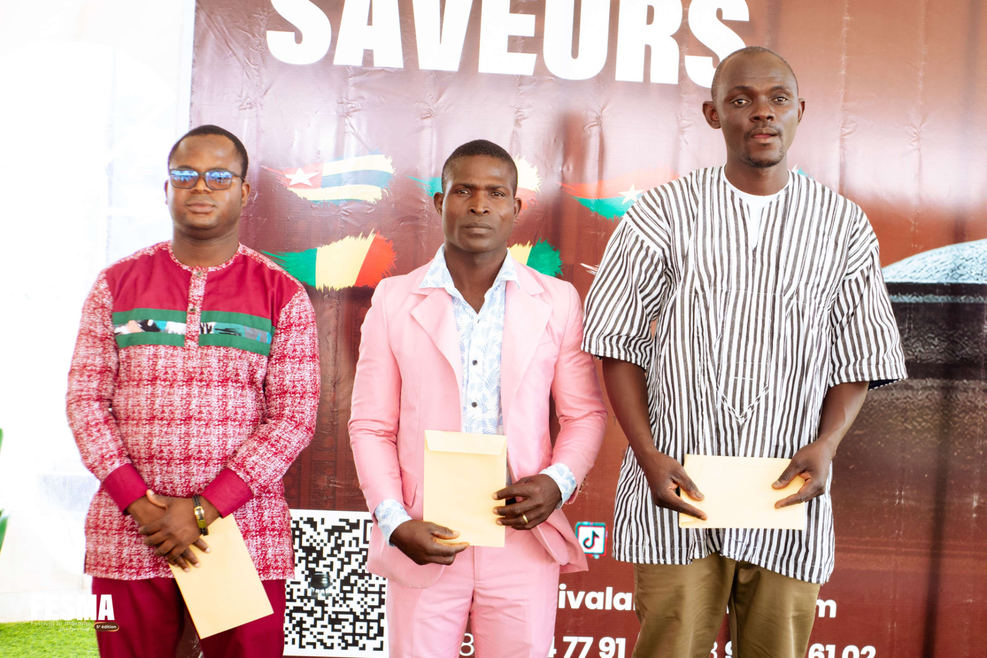 Concours de pitch Innov Agro