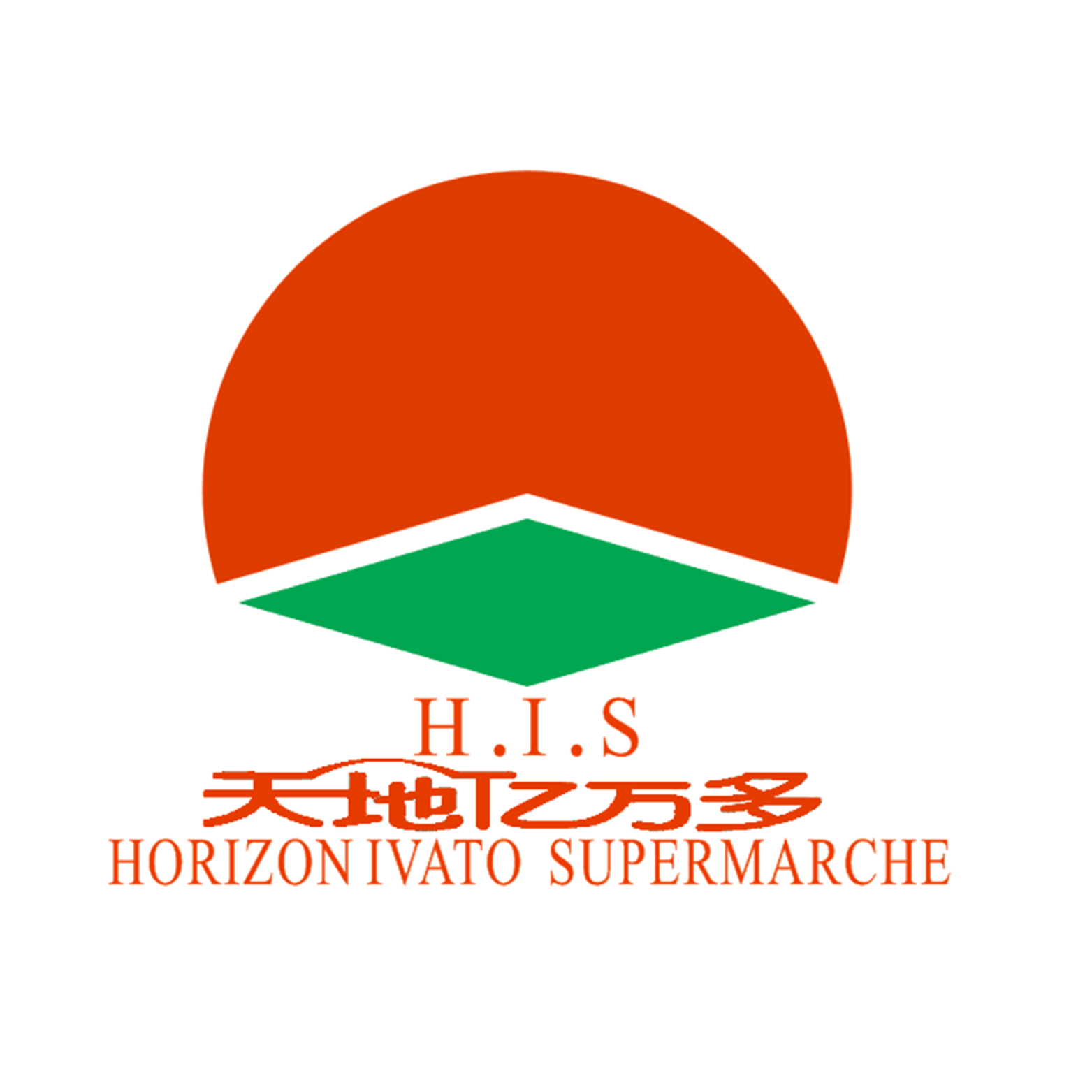 Horizon Ivato Supermarché