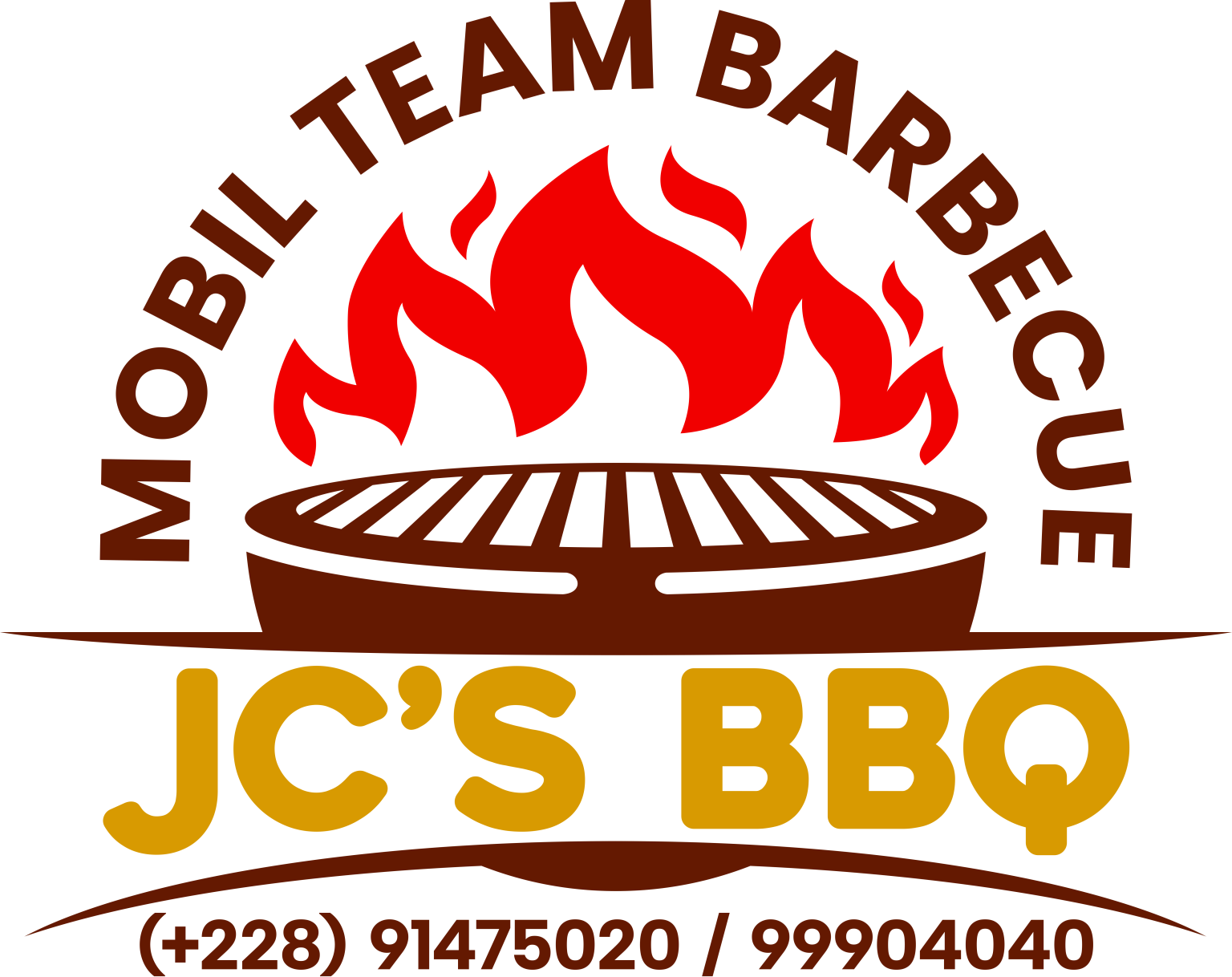 JC's BBQ