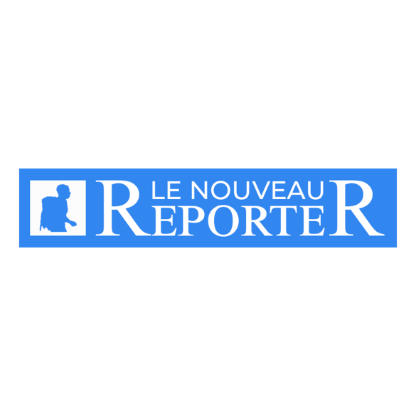 Le Nouveau Reporter