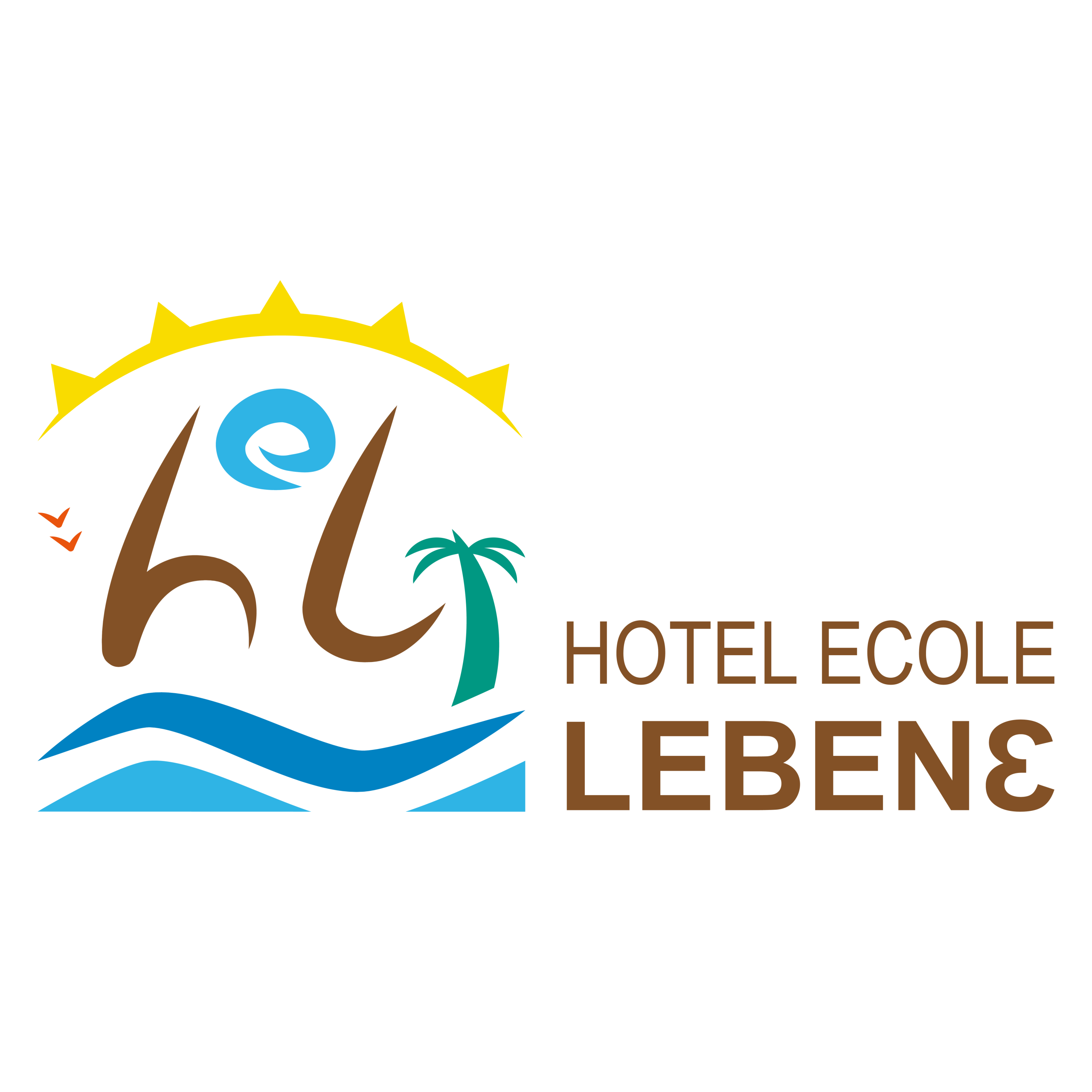 Hôtel École Lébéné
