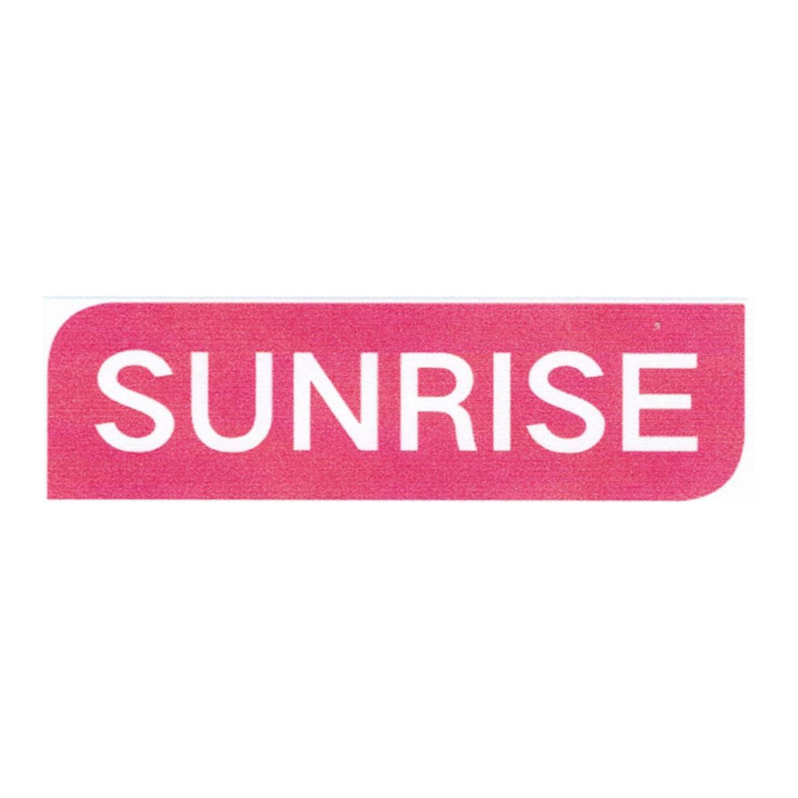 Sunrise