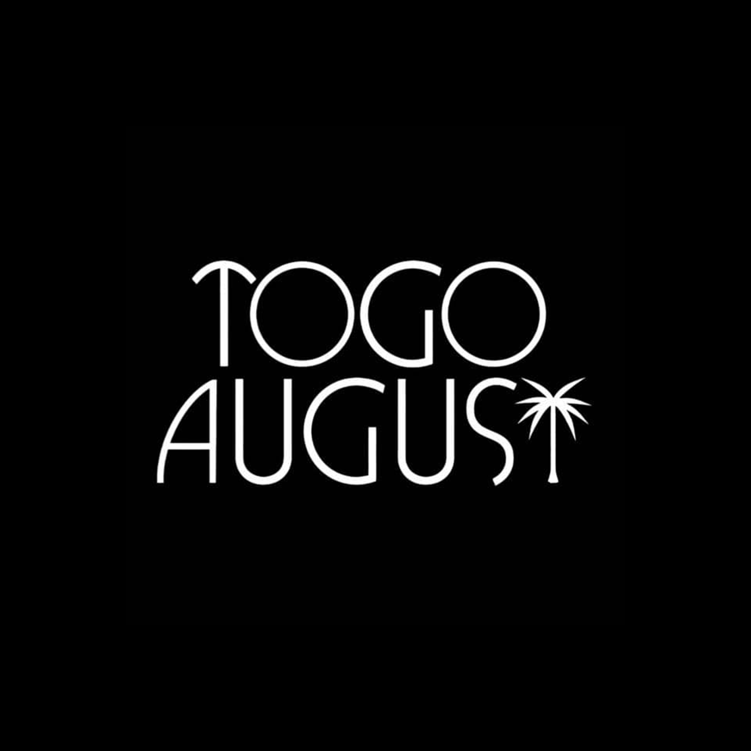 Togo August